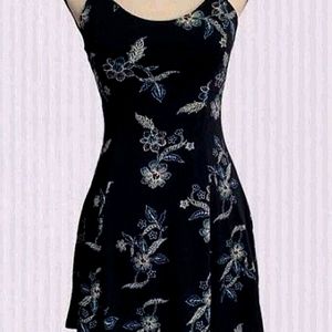 ✌🏼Womens crossback dress